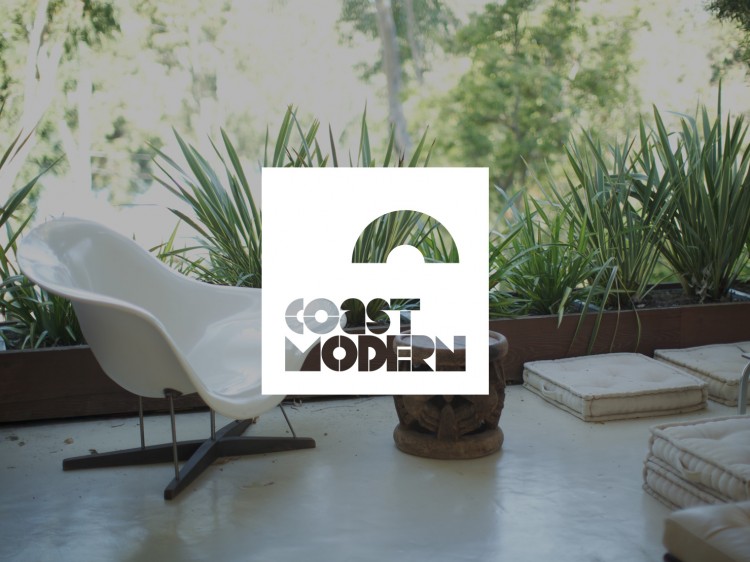 Coast Modern Film
