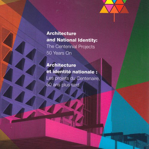 Architecture and National Identity