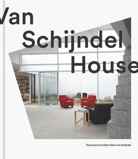 Van Schijndel House