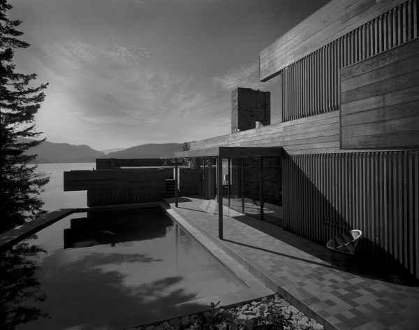 Graham House, 1962 | West Coast Modern League