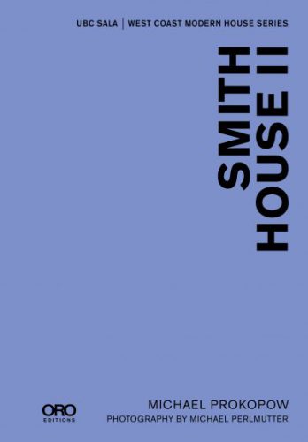 Smith II House Book Launch