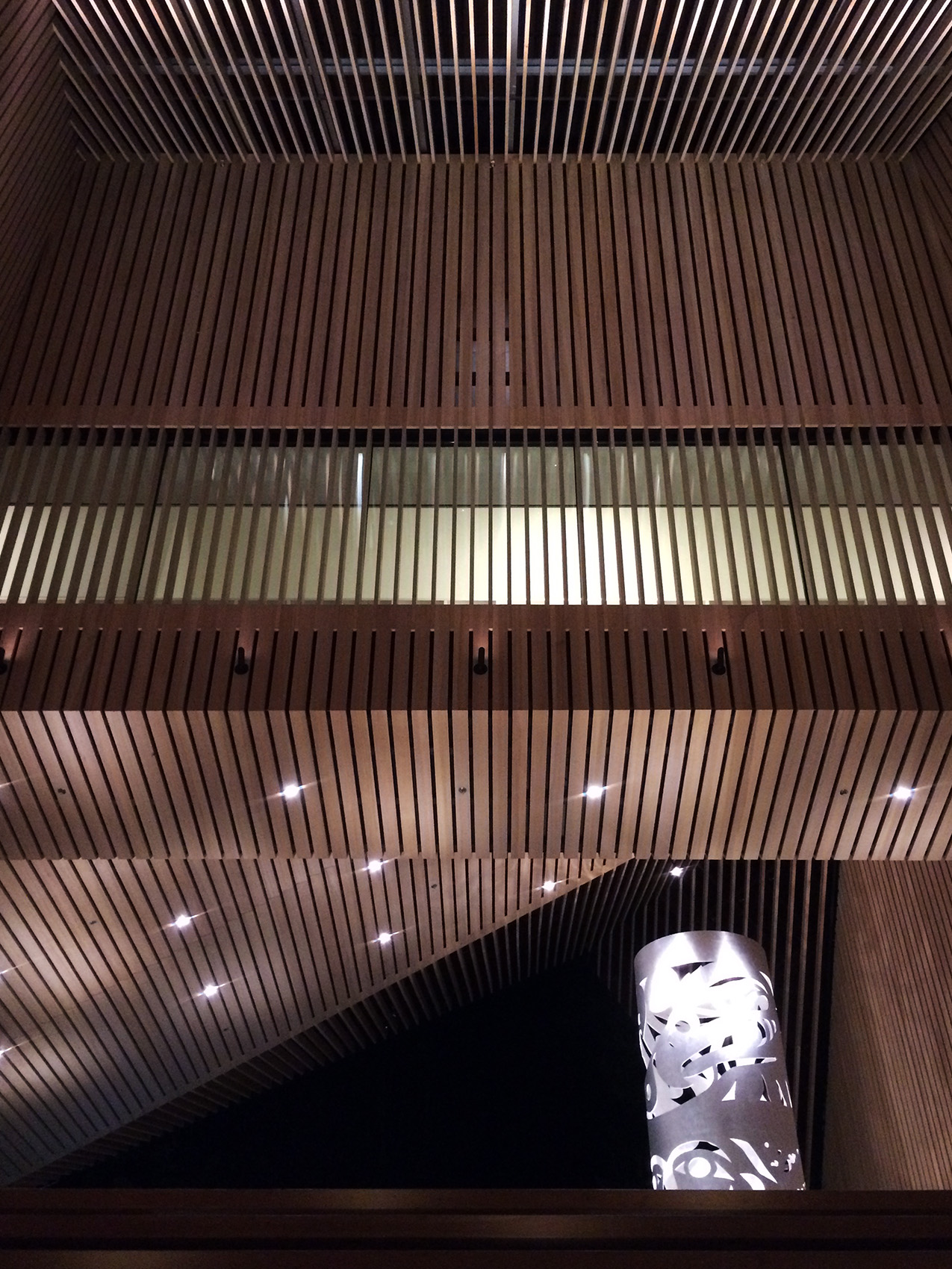 Audain Art Museum, 2016