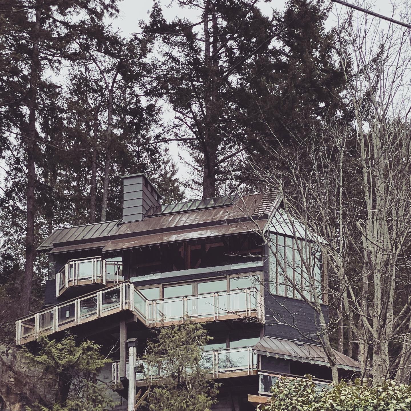 Hemingway House, 1977/ 2017