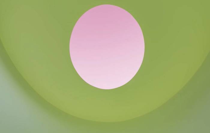 James Turrell: You Who Look