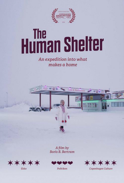 The Human Shelter