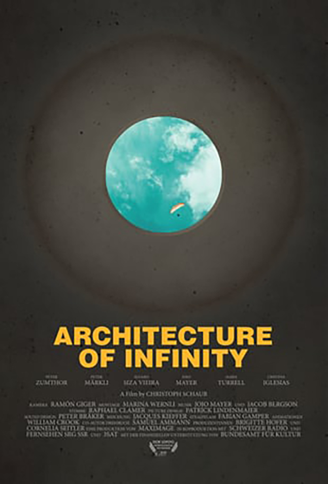 Architecture of Infinity