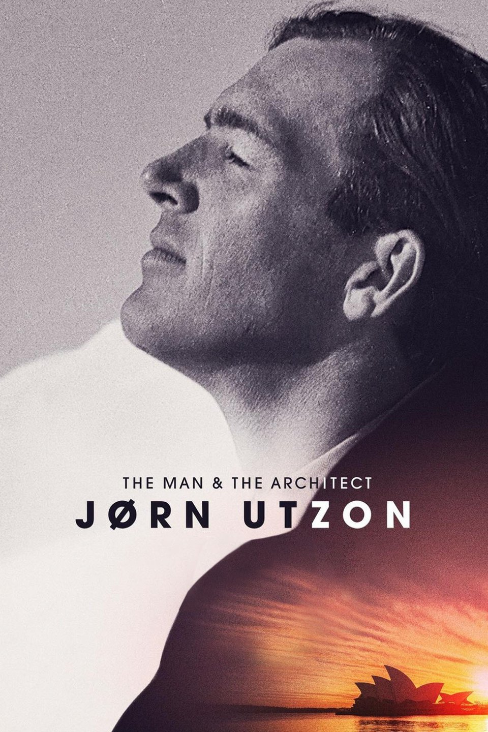 The Man & The Architect – Jørn Utzon