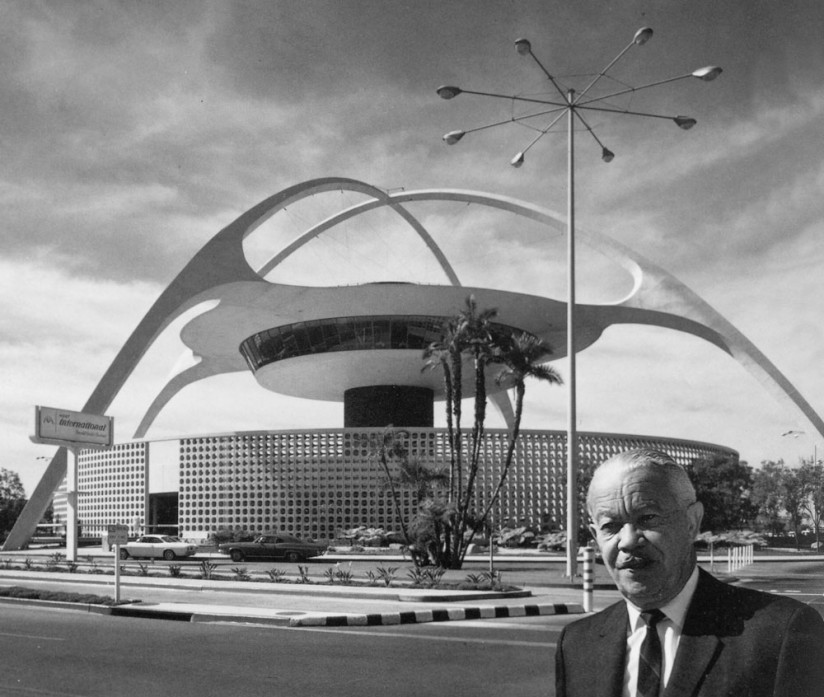 Paul Revere Williams: An African-American Architect in Jet-Age L.A.