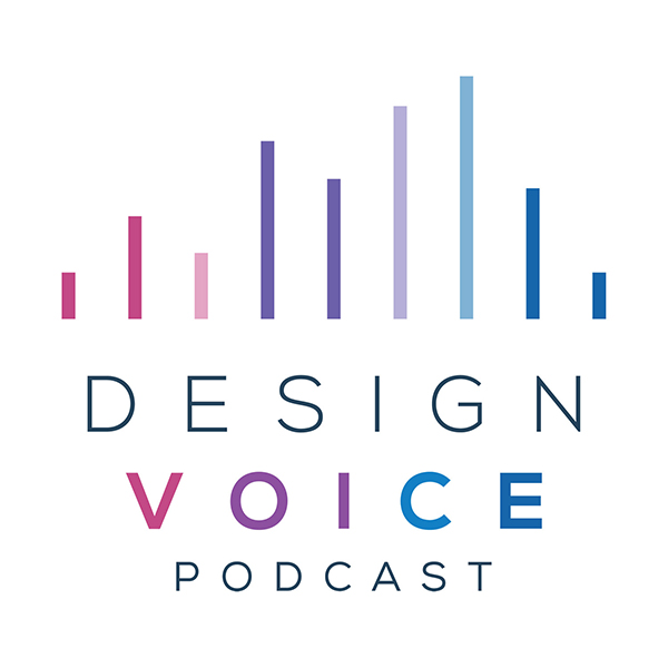 Design Voice Podcast