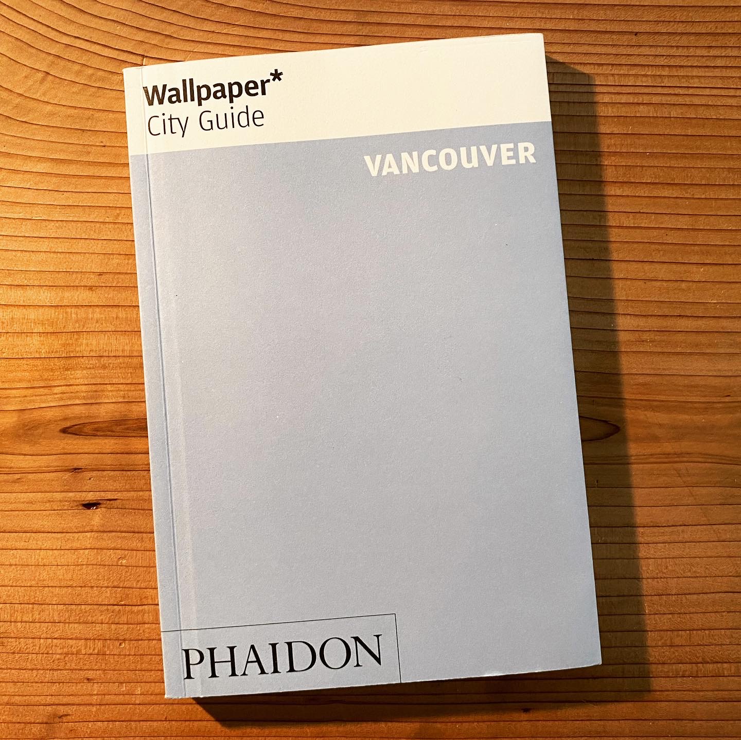 Wallpaper* City Guide: Vancouver