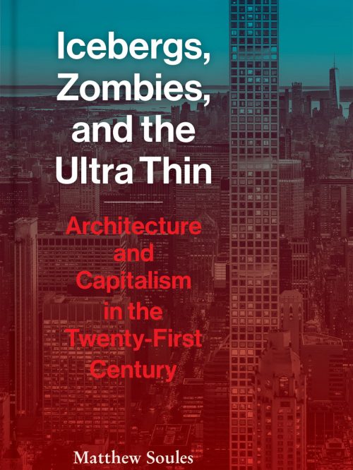 Icebergs, Zombies, and the Ultra Thin – 2021.10.27