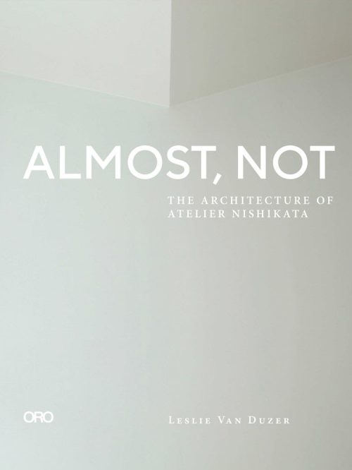 Almost, Not – 2021.10.13