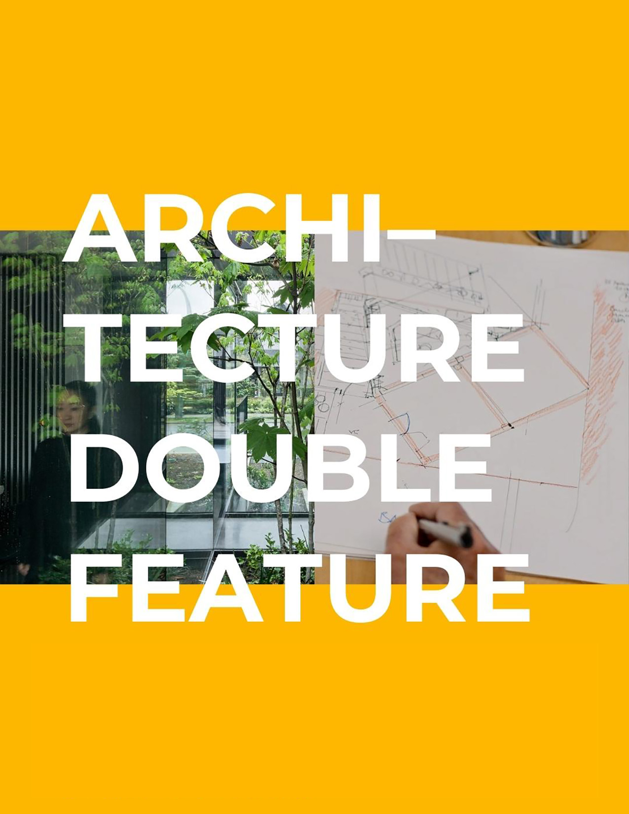 Architecture Double Feature – 2022.12.08