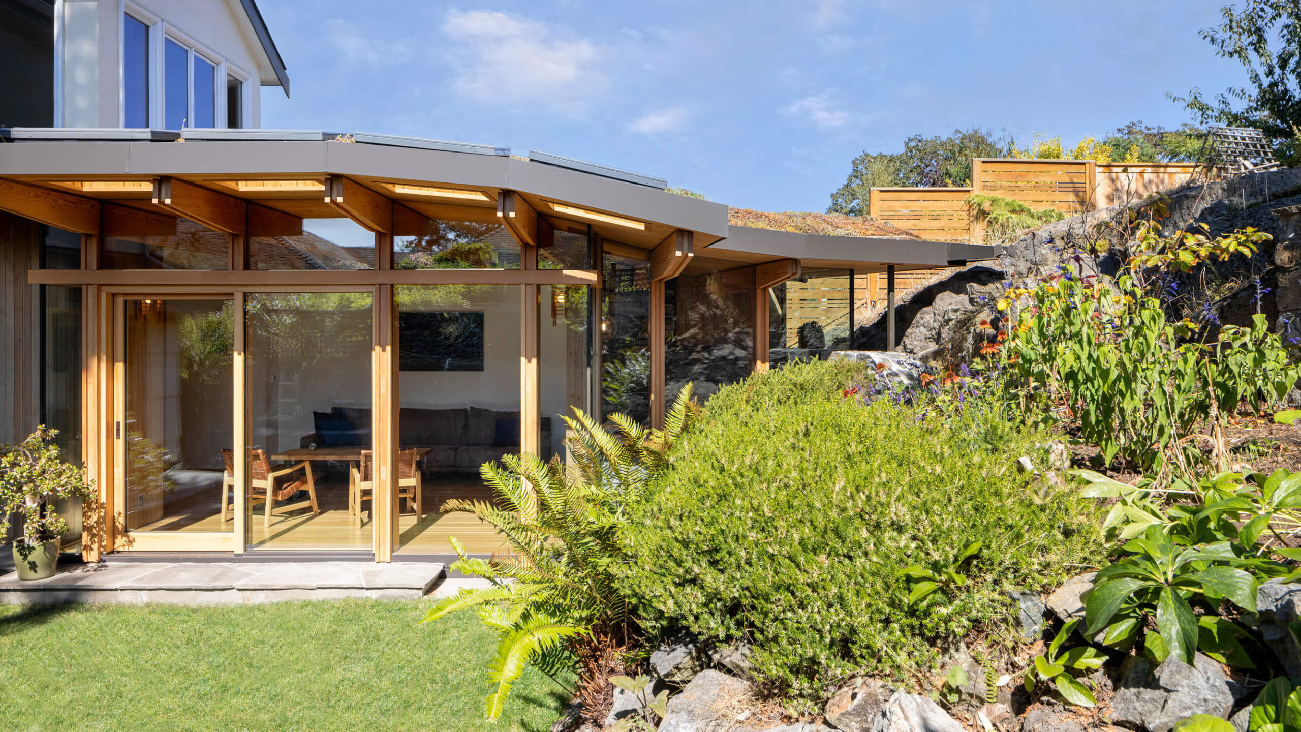 Bruce Greenway West Coast Modern League