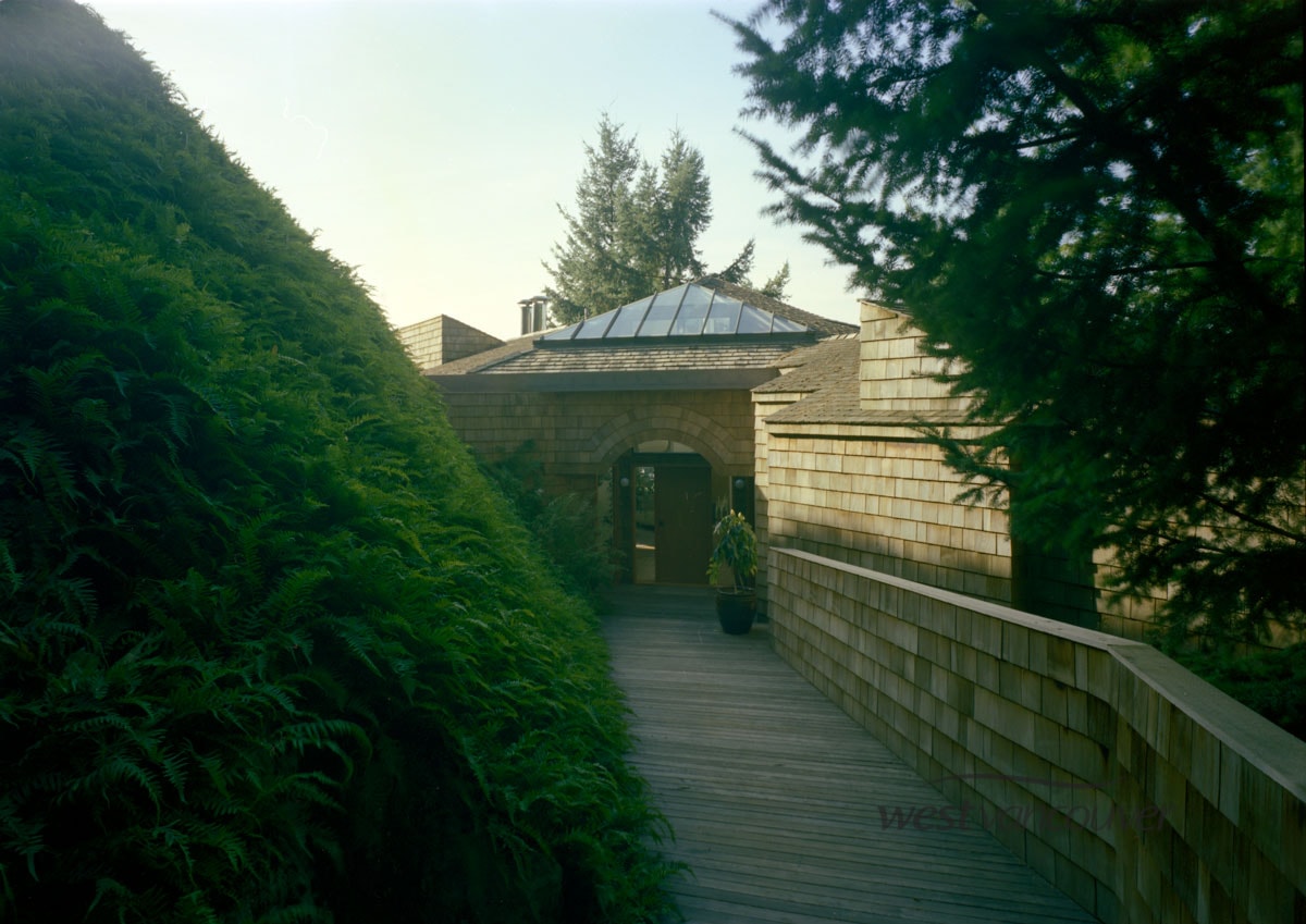 John Fulker, c. 1970s. Collection of West Vancouver Art Museum.