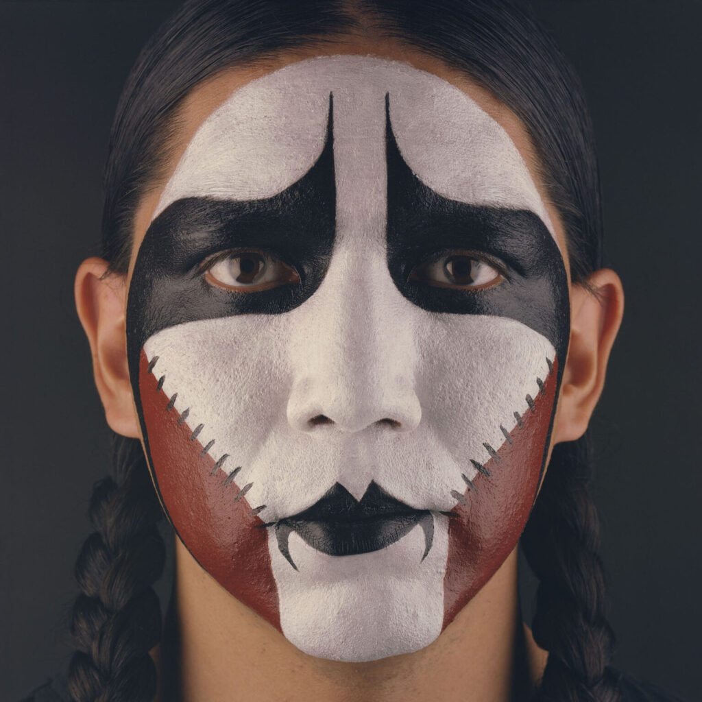 The League's congratulates acclaimed artist Dana Claxton on receiving the 2023 Audain Prize.