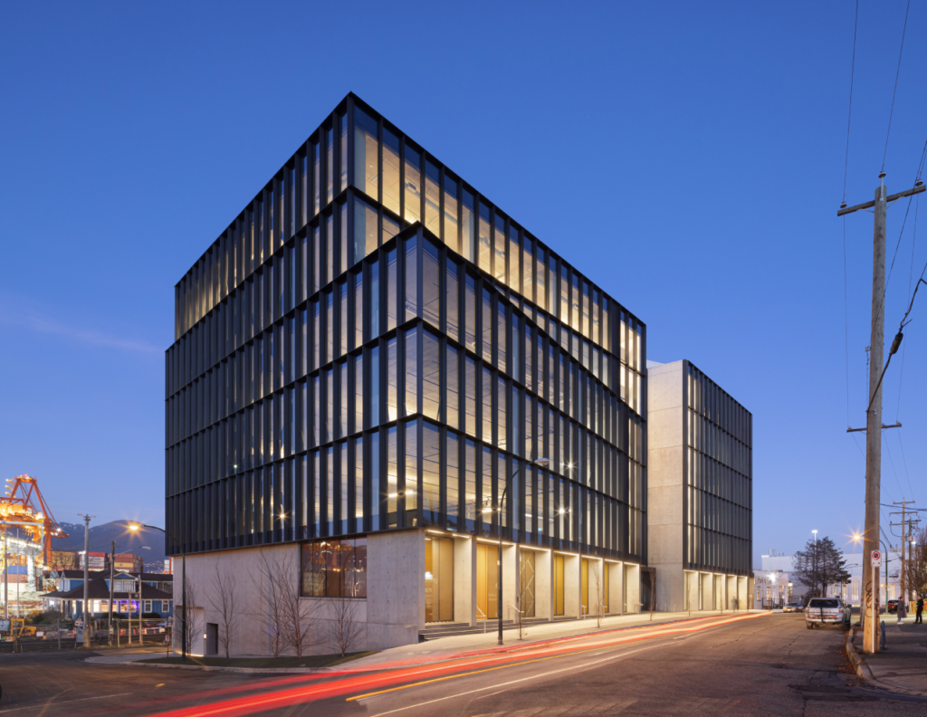 The League's congratulates the recipients of the 2023 AFBC's Architectural Awards of Excellence.