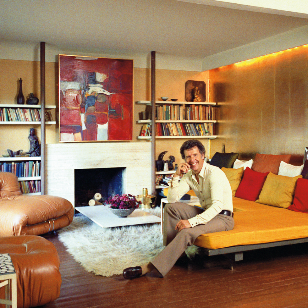 The West Vancouver Art Museum with the Arthur Erickson Foundation, explores Arthur Erickson in the context of his own home.