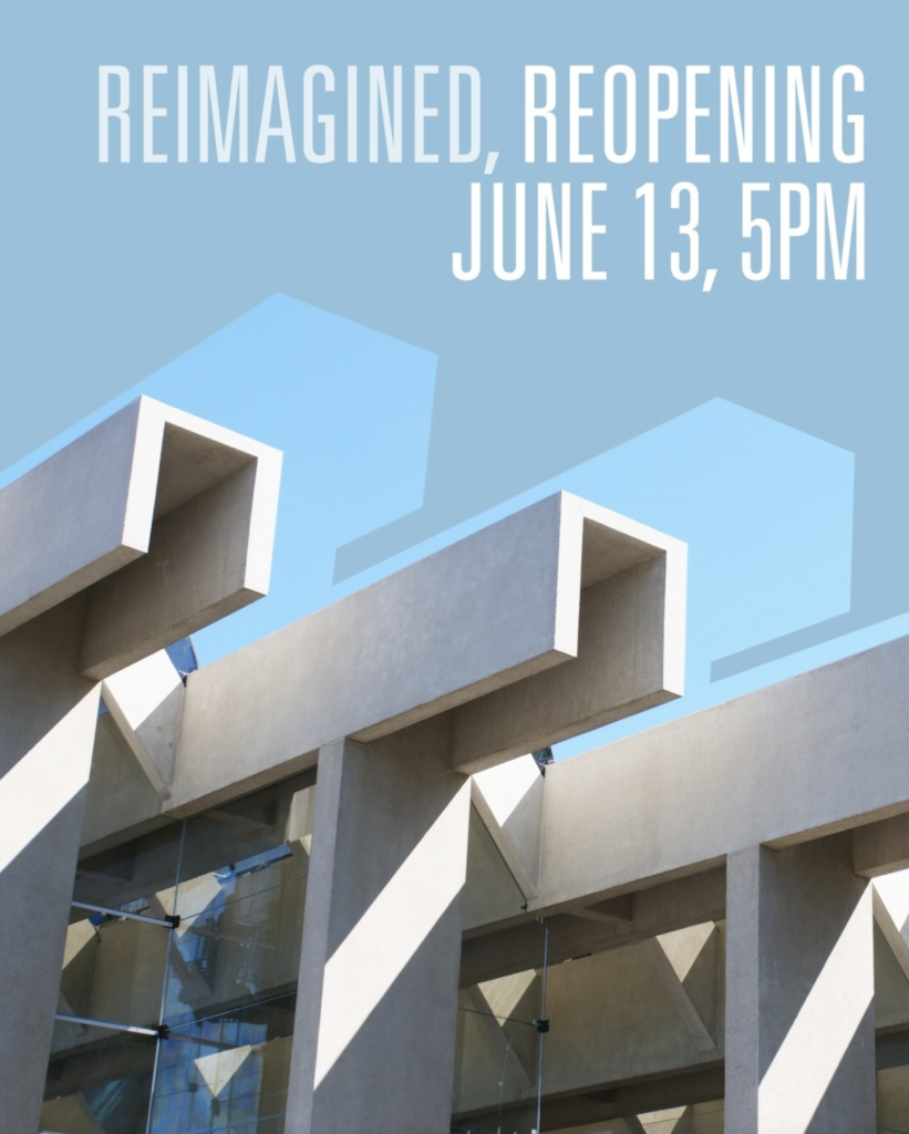 The Museum of Anthropology at UBC will reopen its doors to the public on June 13, 2024 at 5pm, following an 18-month closure and rebuild.