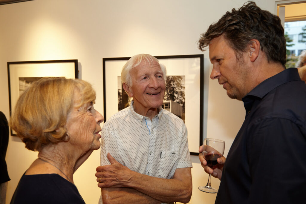 The League’s statement on the passing of Architect and West Coast Modernist Arthur Müdry.