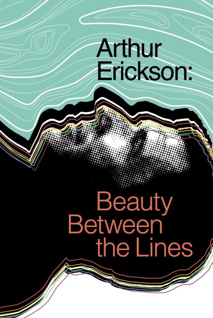 Arthur Erickson: Beauty Between the Lines delves into the life and work of Arthur Erickson. Directed by Ryan Mah and Danny Berish. Produced by Leah Mallen.