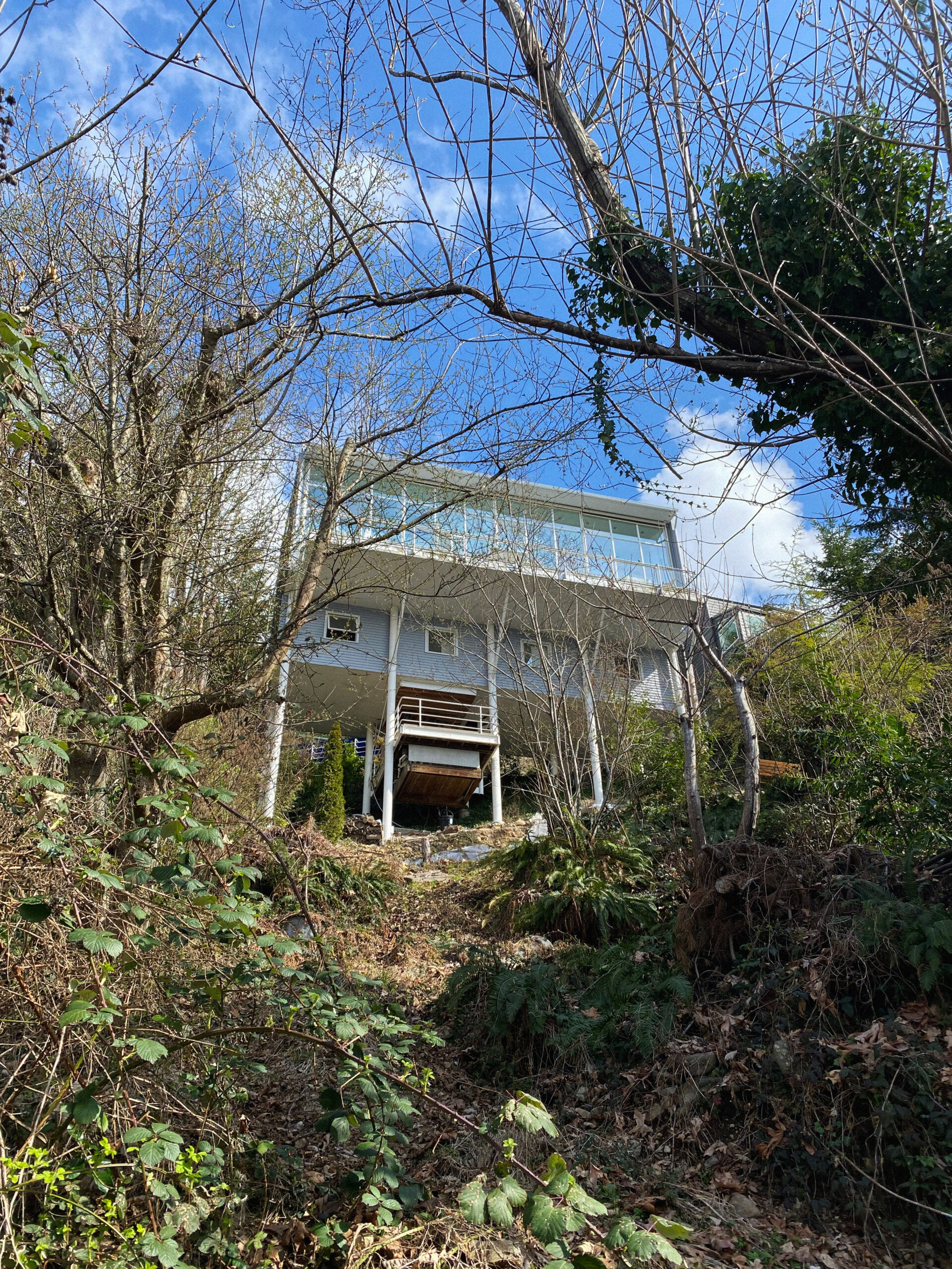 O’Sullivan-Donaldson House, 1980