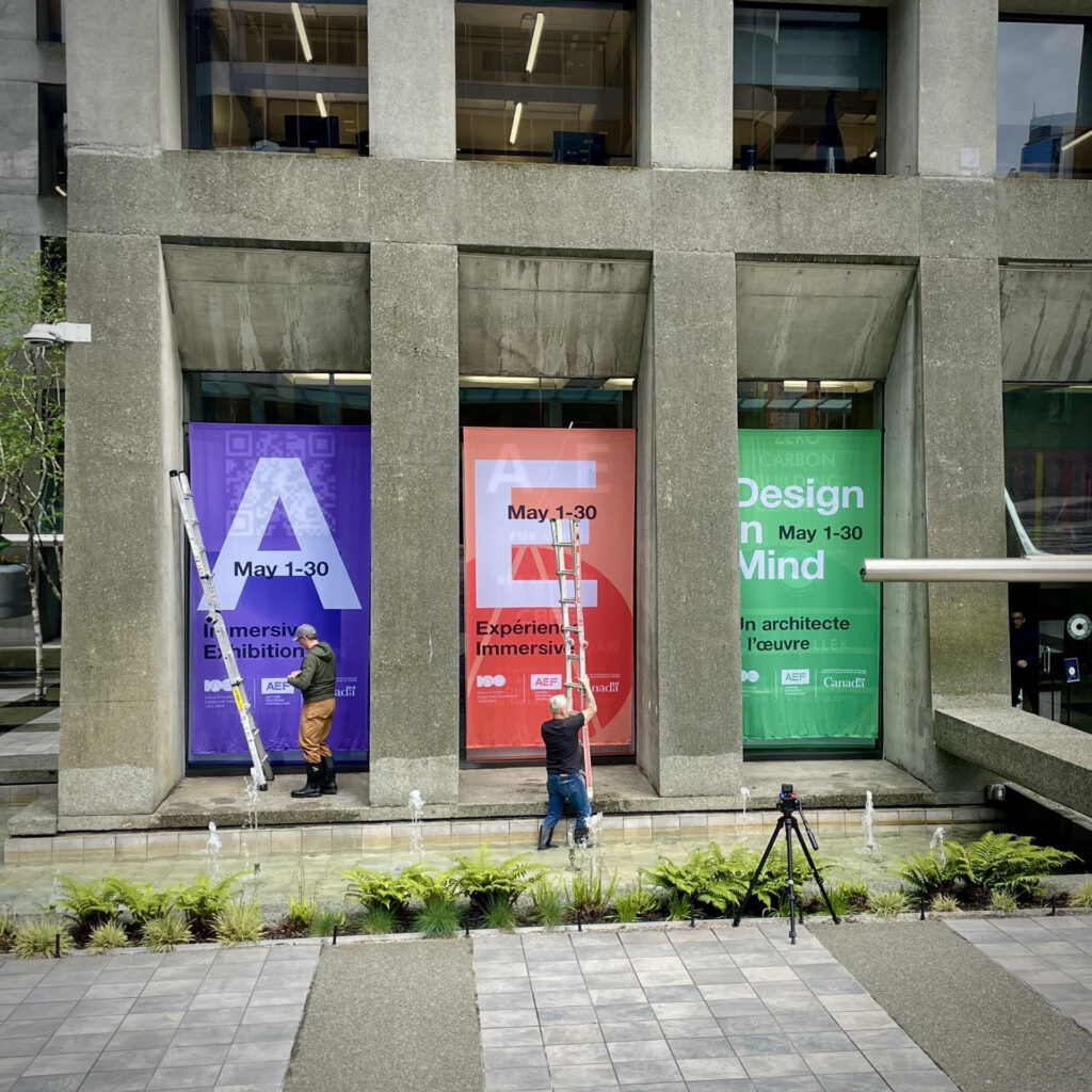 Arthur Erickson: Design in Mind invites you to explore the work of Arthur Erickson through the lens of his four guiding principles.