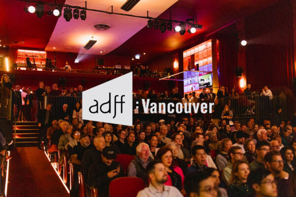 ADFF: Vancouver 2026