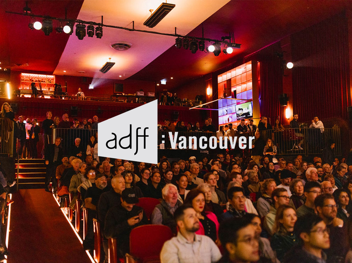 ADFF: Vancouver