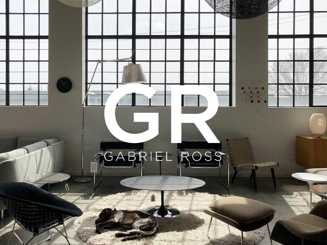 Gabriel Ross