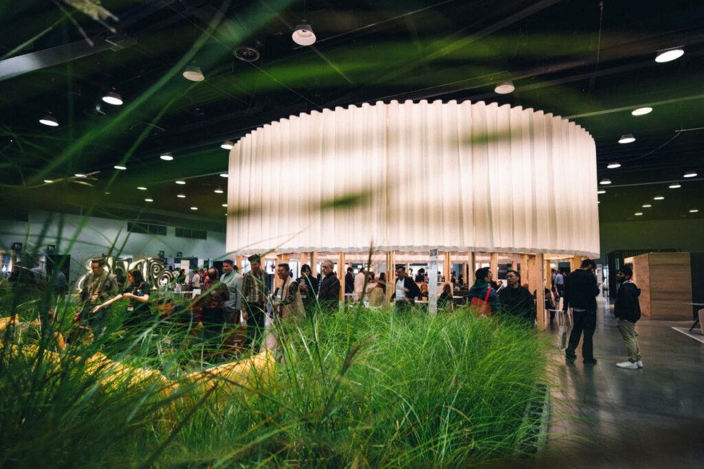 The Interior Design Show returns to Vancouver September 25-28th at the Vancouver Convention Centre West.