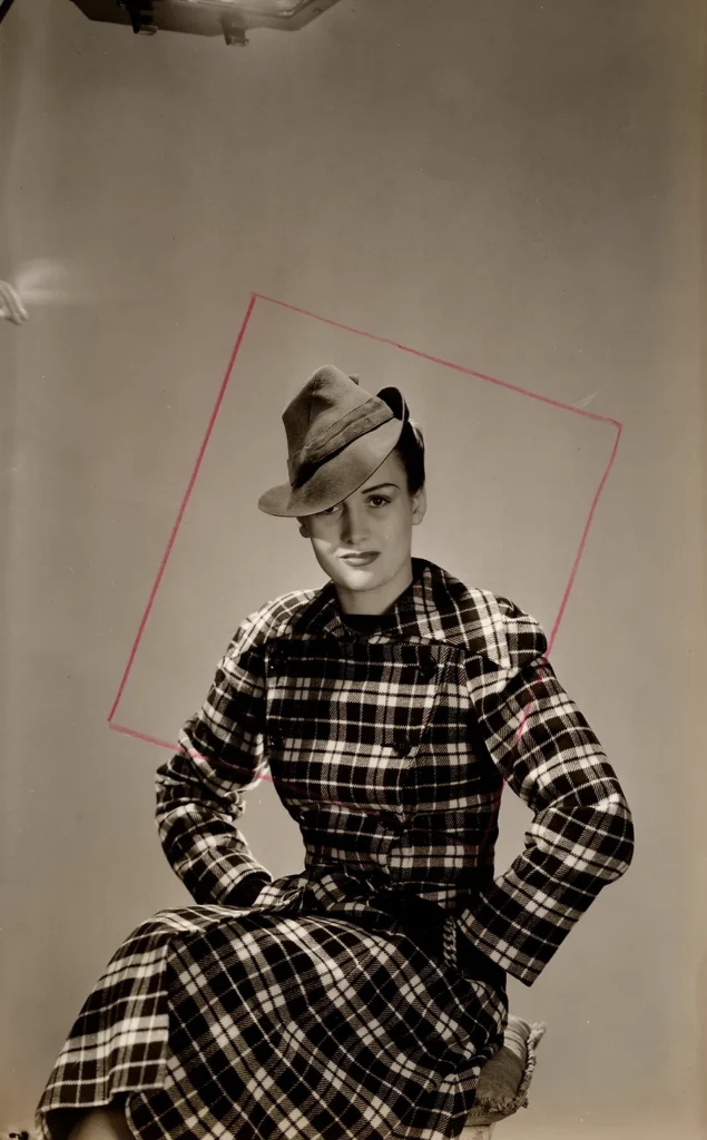 The Polygon Gallery exhibits the work of American photographer Lee Miller on now through February 1, 2026.
