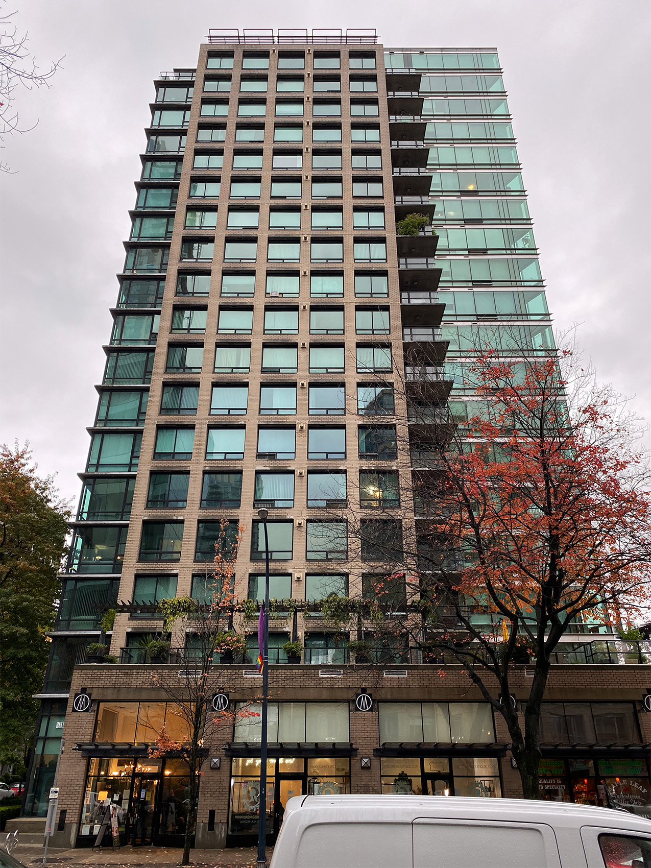 Steve Gairns (2021).