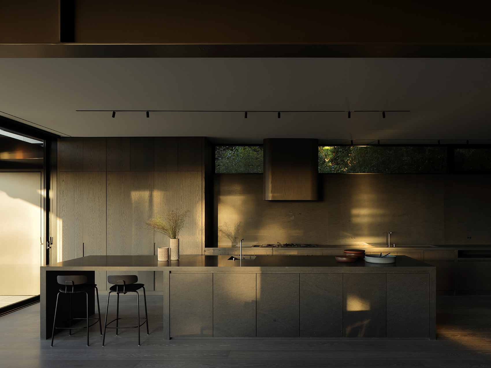 Ema Peter (2024). Courtesy of McLeod Bovell Modern Houses.