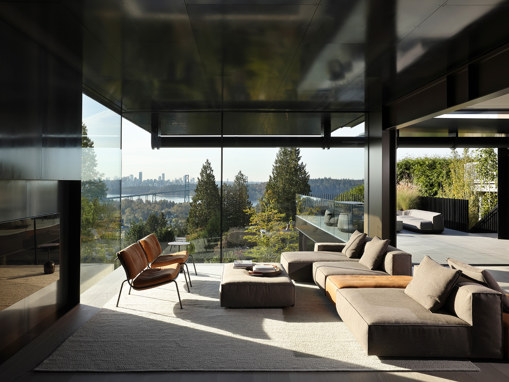 Ema Peter (2024). Courtesy of McLeod Bovell Modern Houses.