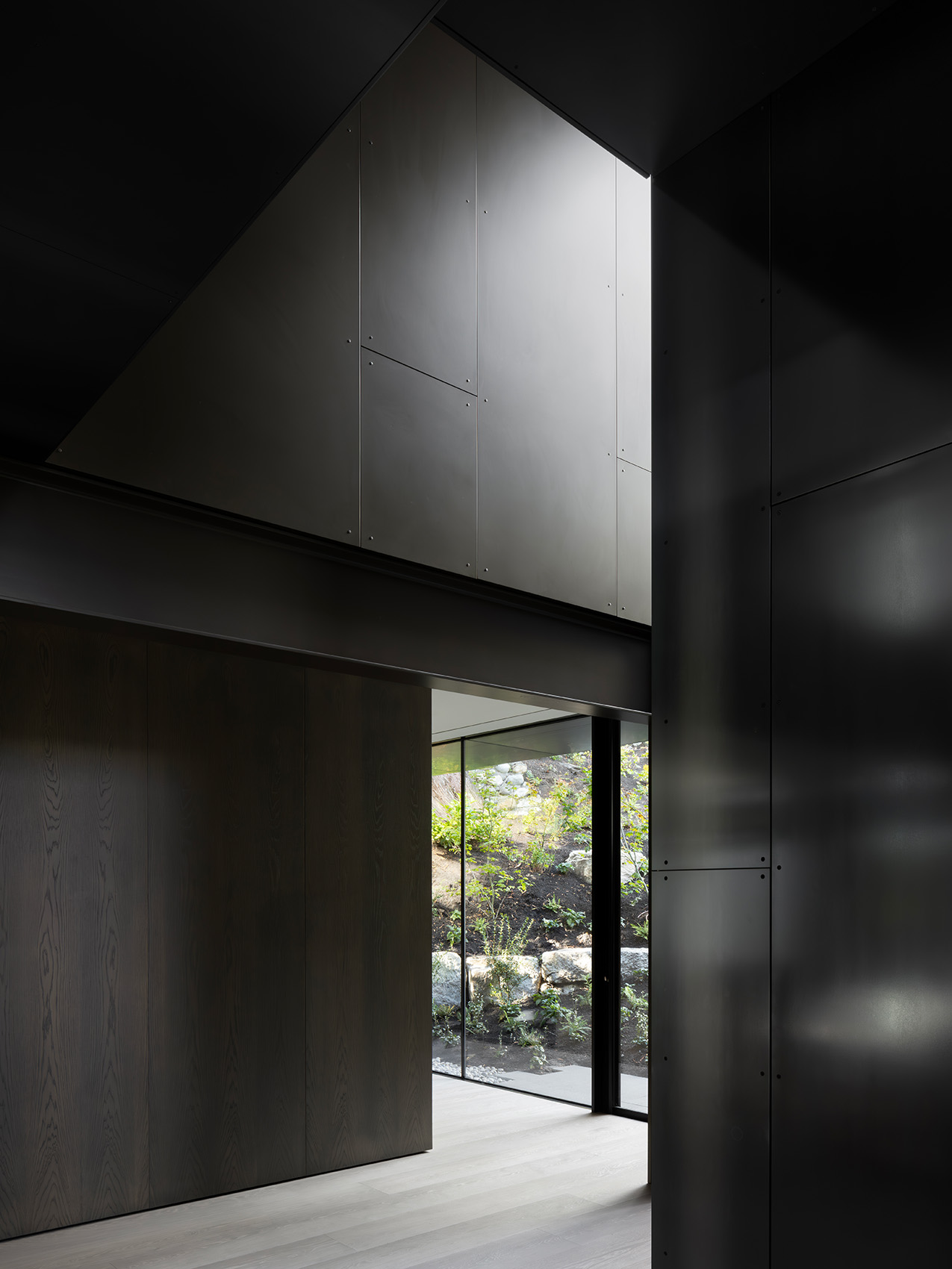 Ema Peter (2024). Courtesy of McLeod Bovell Modern Houses.