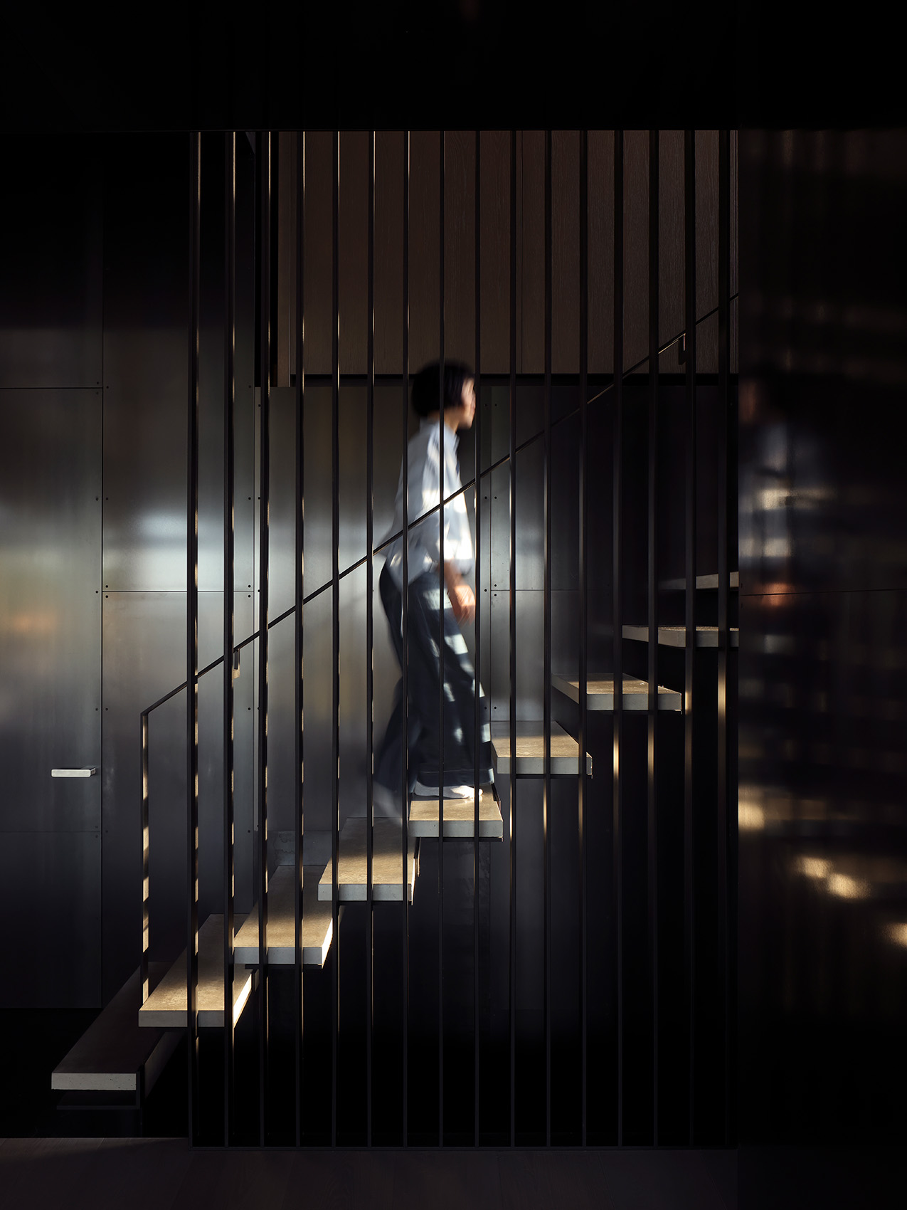 Ema Peter (2024). Courtesy of McLeod Bovell Modern Houses.