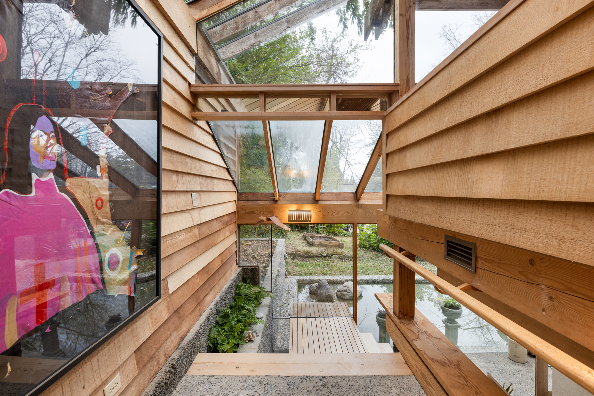 Oleg Solodchenko (2026). Courtesy of Penny Mitchell.