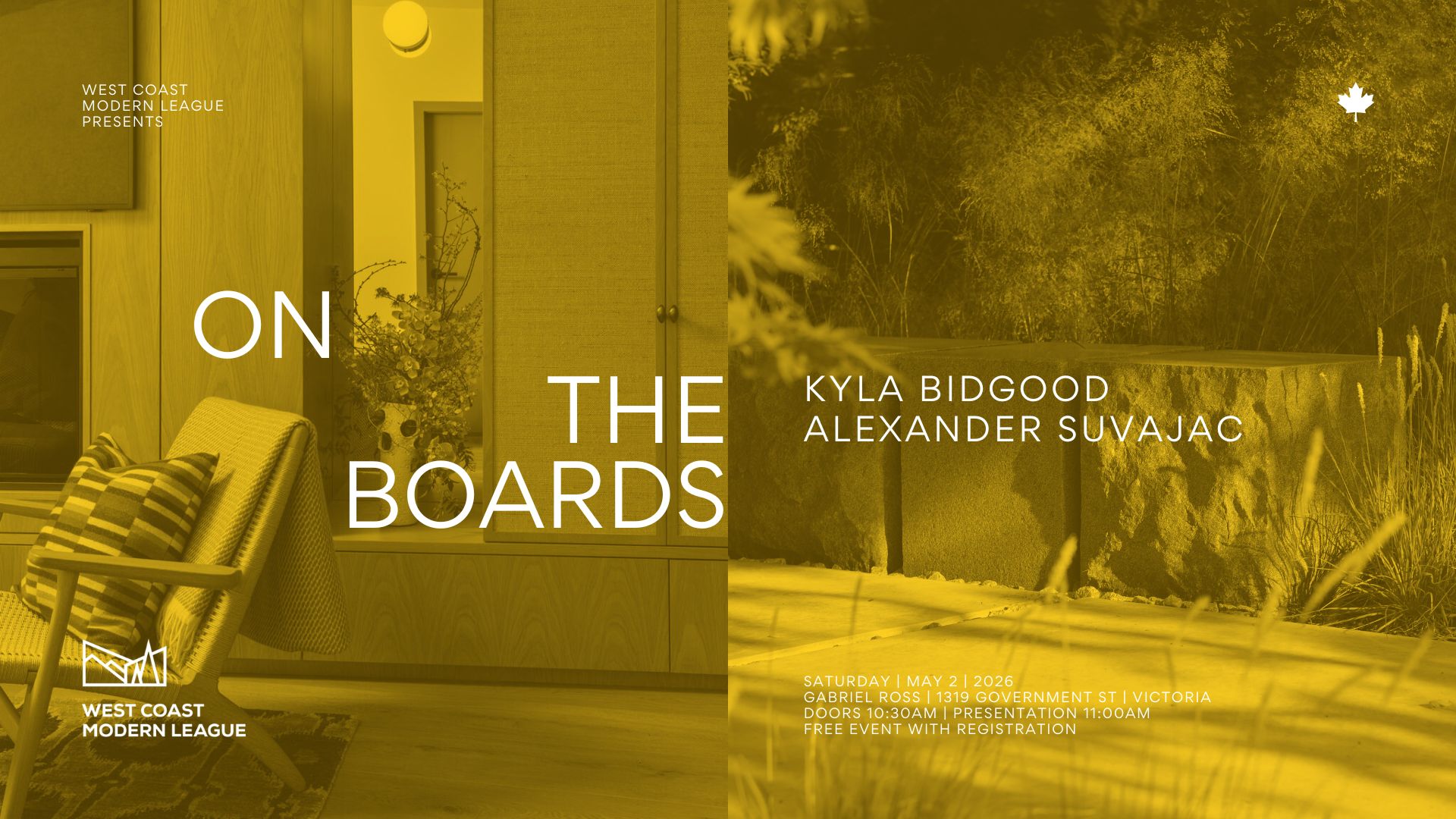 West Coast Modern League