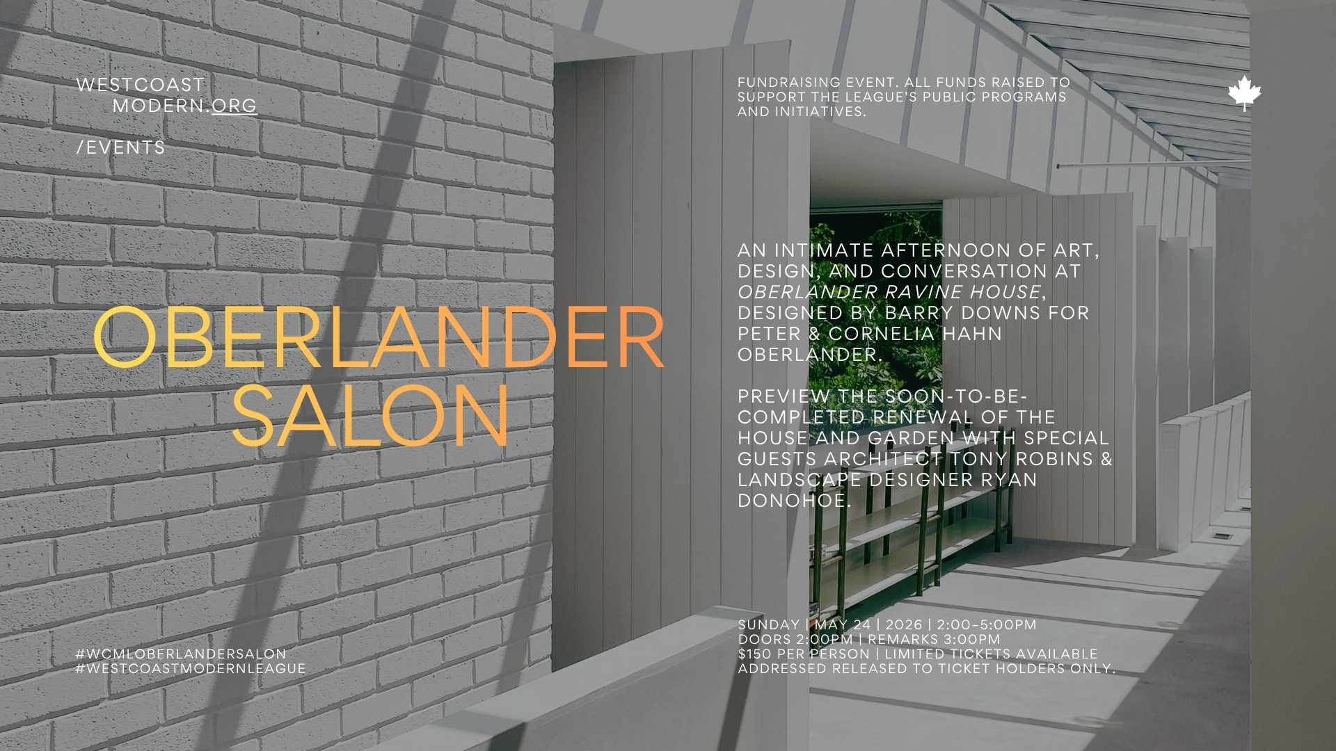 West Coast Modern League