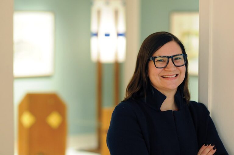 Dr. Hilary Letwin | West Coast Modern League