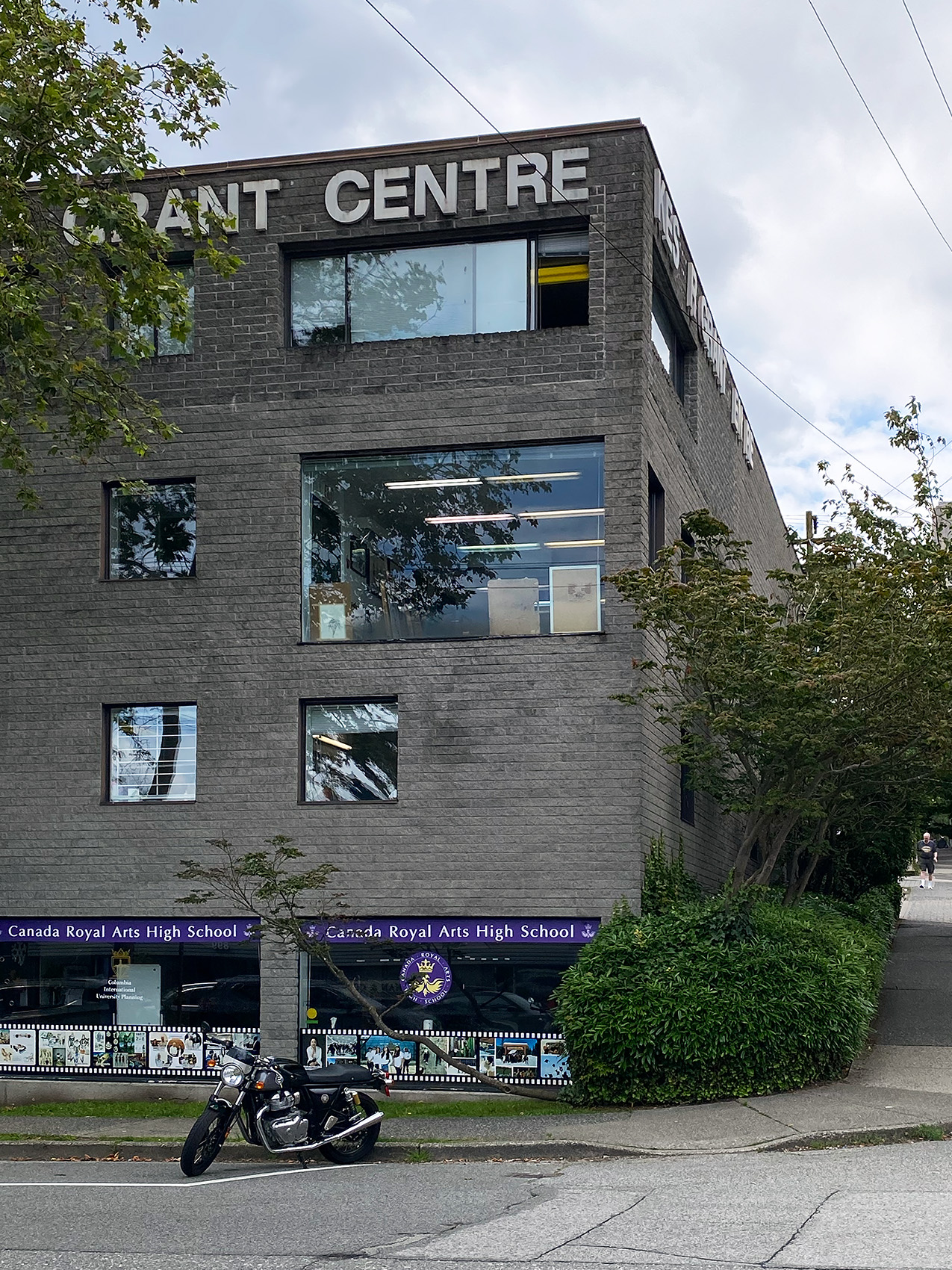 Steve Gairns (2024).