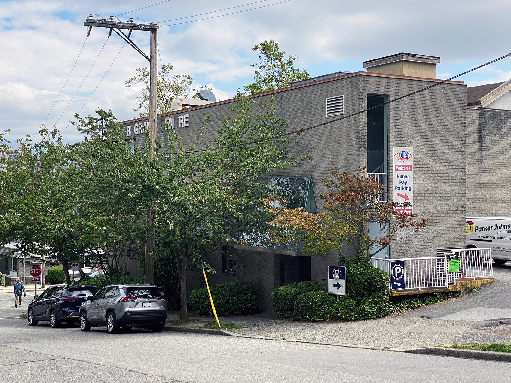 Steve Gairns (2024).