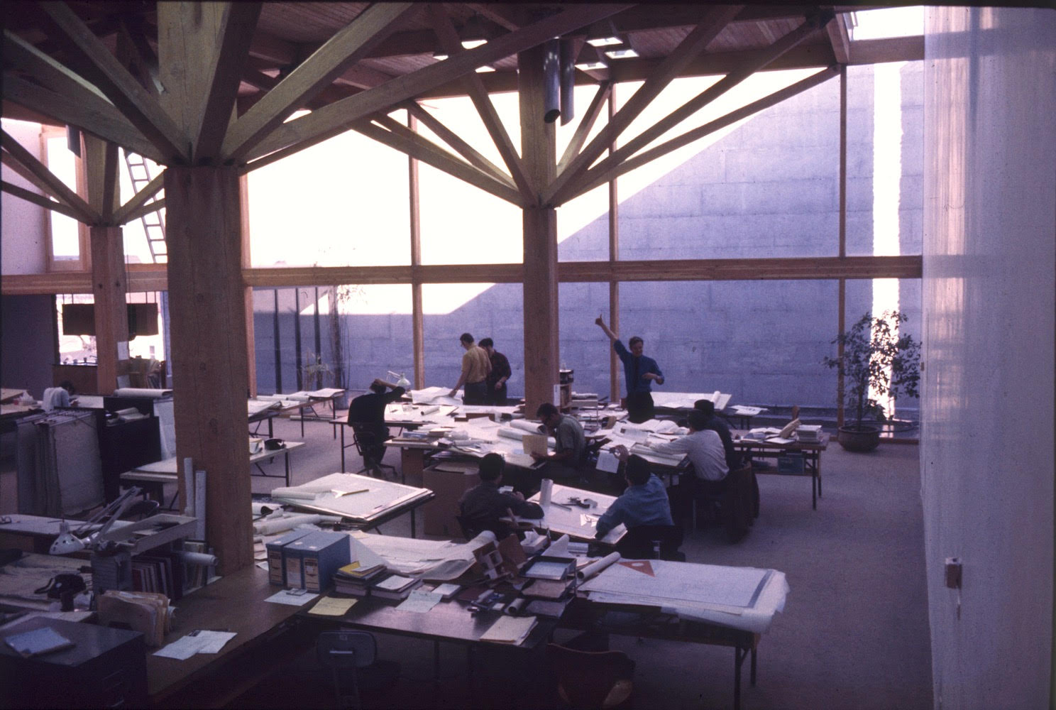 Courtesy of the Erickson Family Collection.