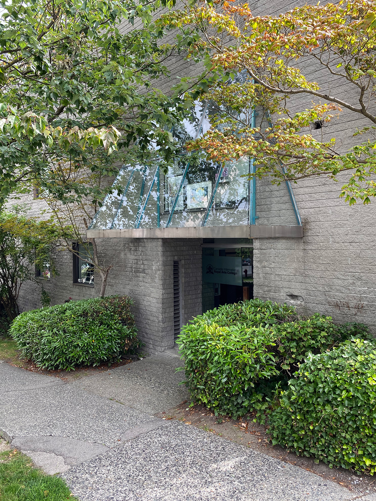 Steve Gairns (2024).