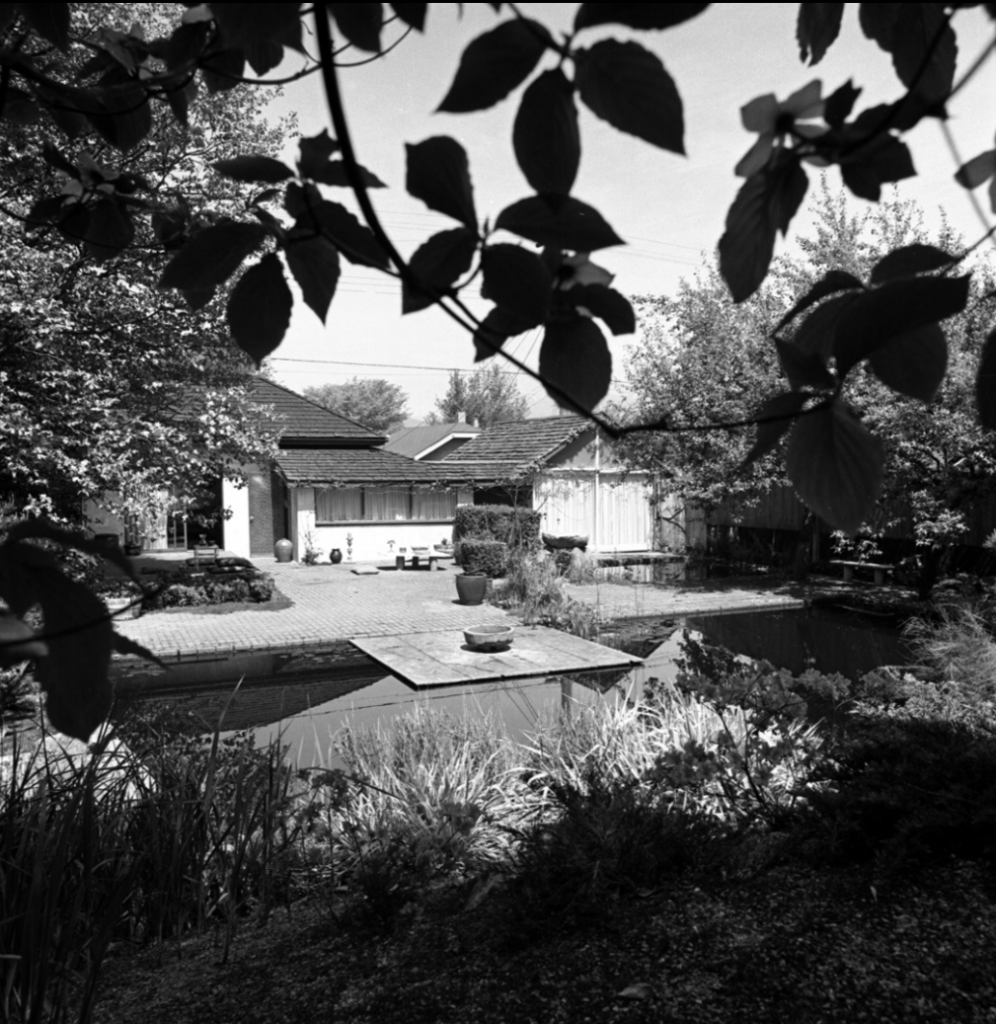 AE Foundation presents their 2026 AGM and a presentation on programming for the Erickson House & Garden.