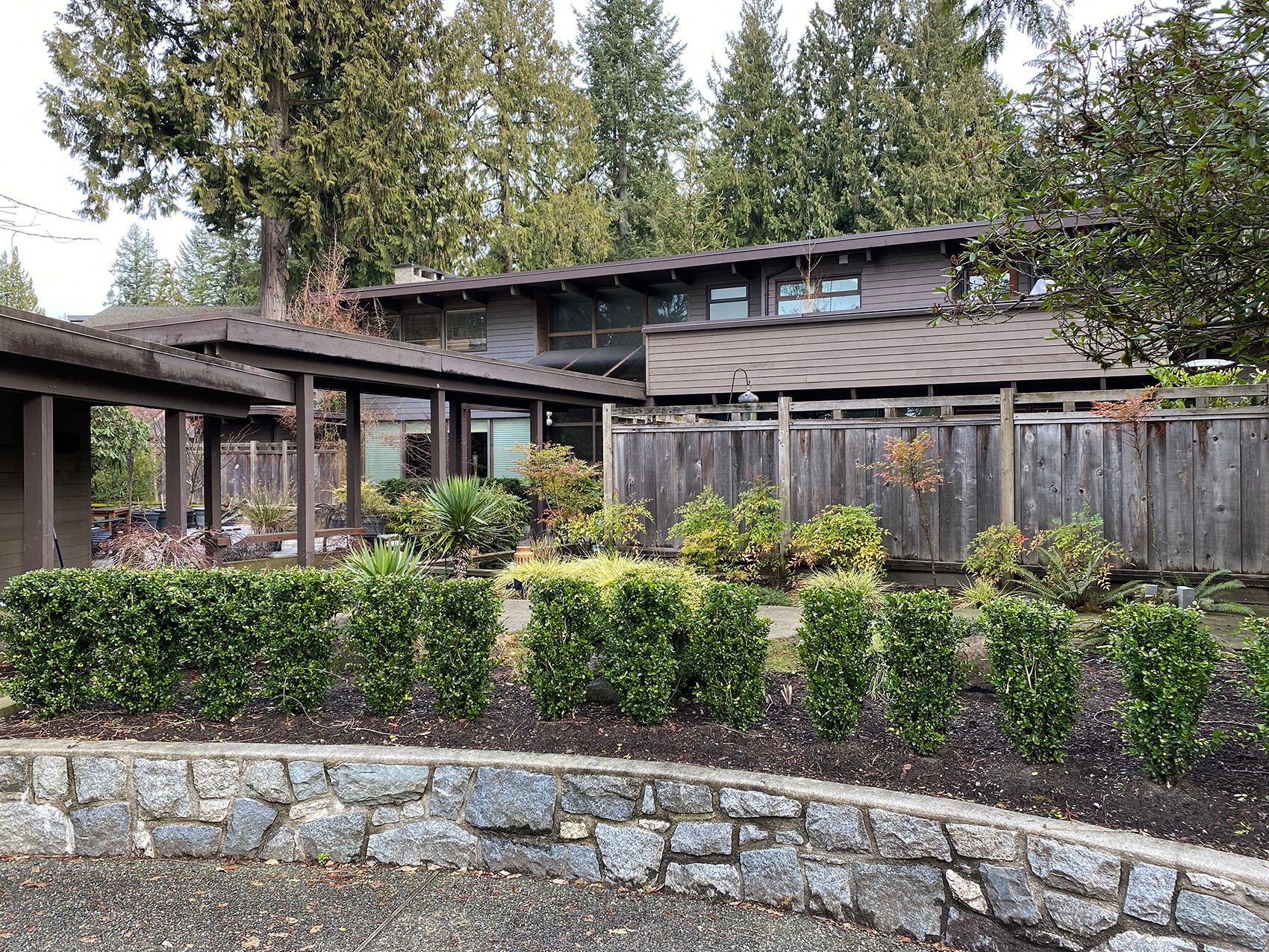 Steve Gairns (2021).