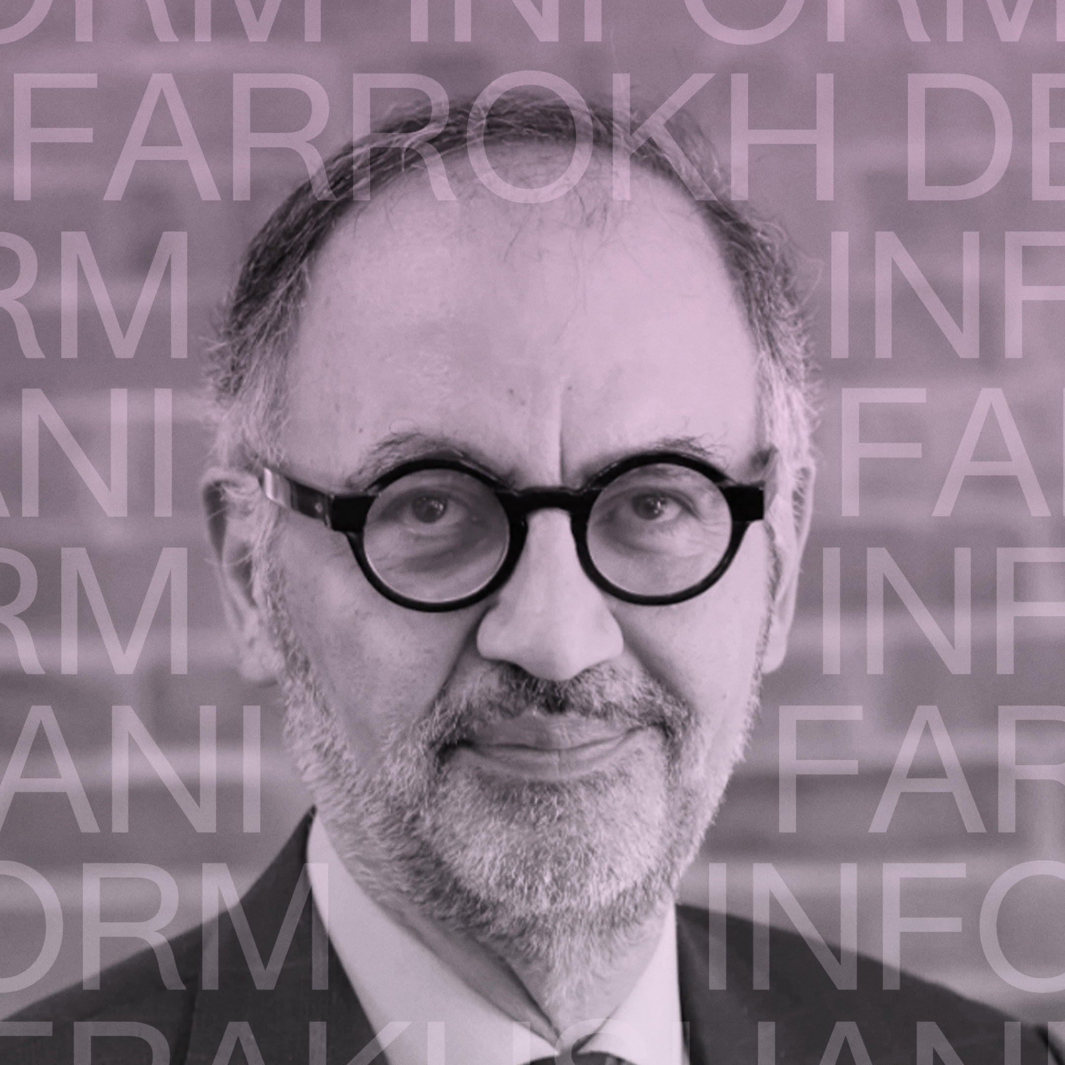 Farrokh Derakhshani – 2026.05.04