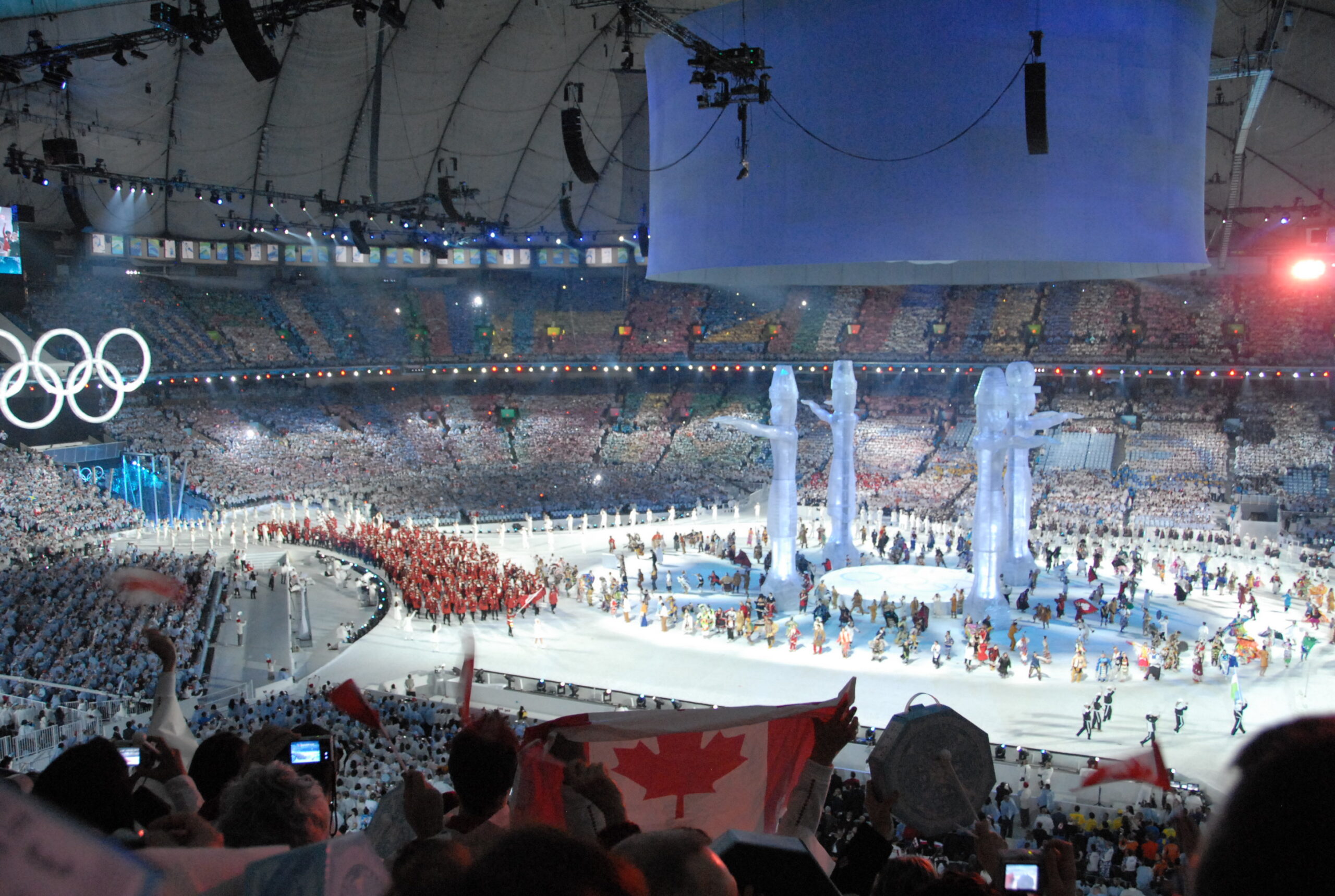 BC Place Stadium, 1983/2011