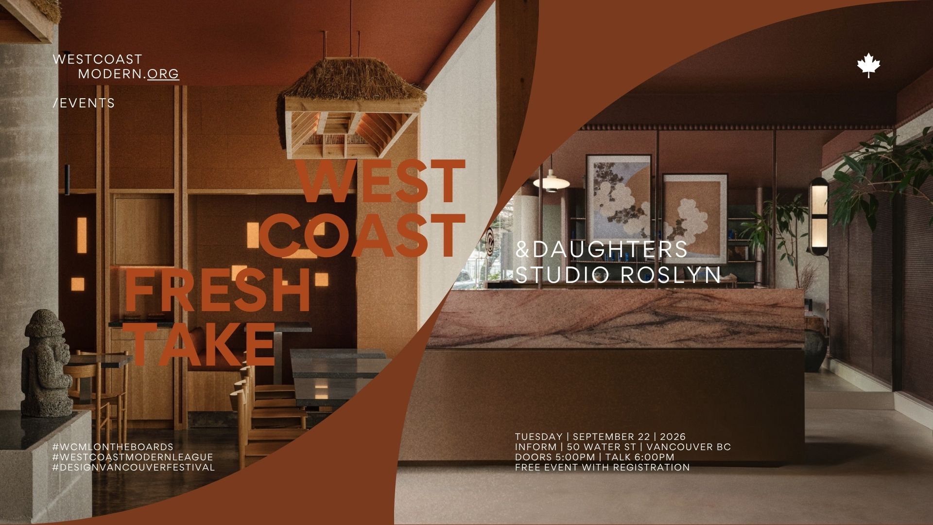 West Coast Modern League
